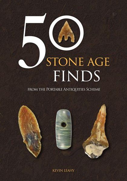 Produktbild: 50 Stone Age Finds