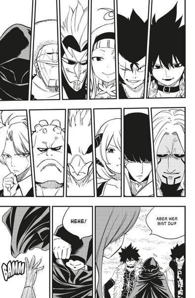 Produktbild: Fairy Tail &ndash; 100 Years Quest 20