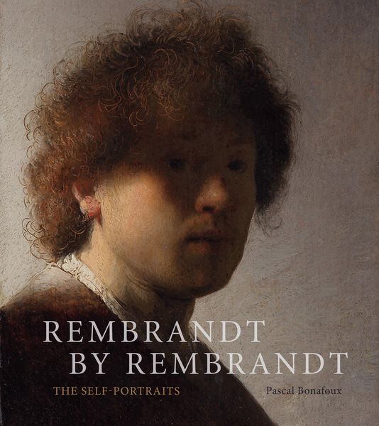 Produktbild: Rembrandt by Rembrandt