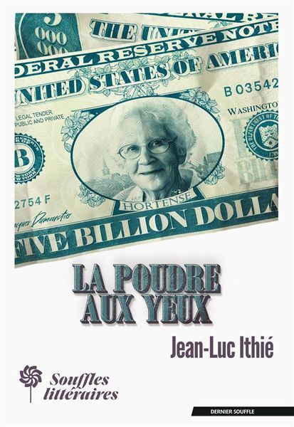 Produktbild: La poudre aux yeux