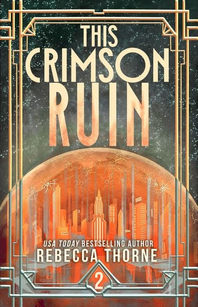 Produktbild: This Crimson Ruin
