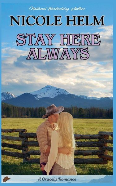 Produktbild: Stay Here Always