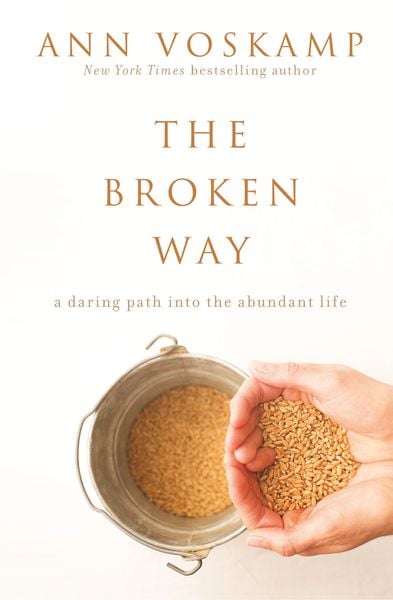 Produktbild: The Broken Way