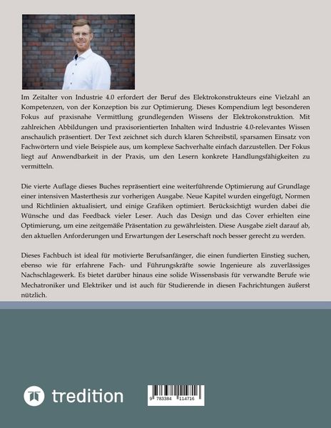 Produktbild: Elektrokonstruktion