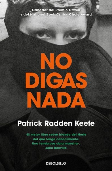 Produktbild: No Digas NADA / Say Nothing