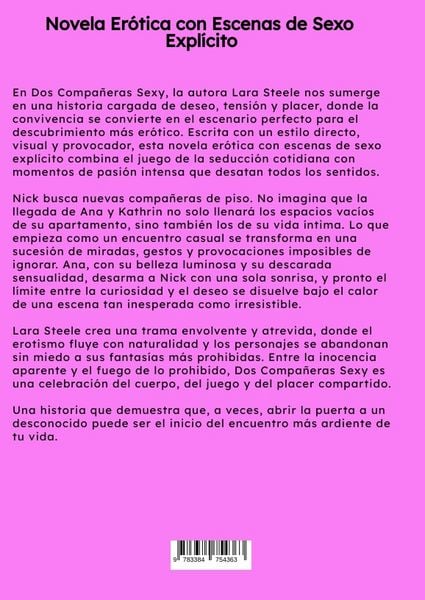 Produktbild: Dos Compa&ntilde;eras Sexy
