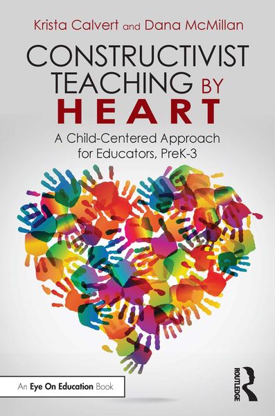 Produktbild: Constructivist Teaching by Heart