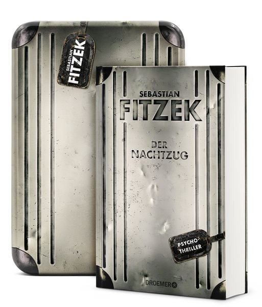 Produktbild: Der Nachtzug (limitierte Auflage)