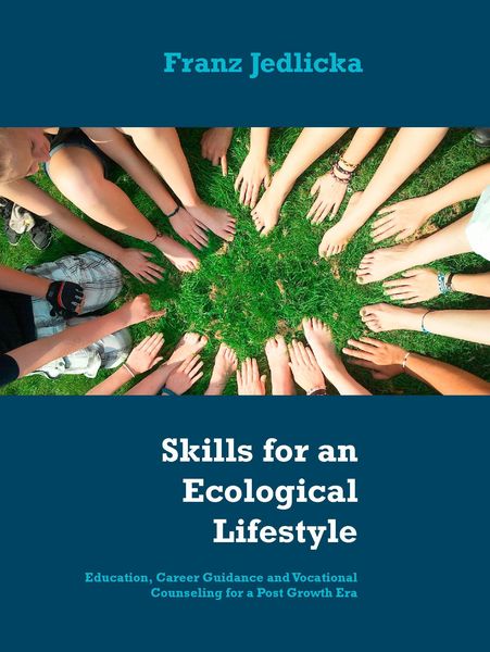 Produktbild: Skills for an Ecological Lifestyle
