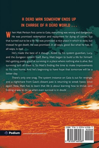 Produktbild: Deadworld Isekai 2