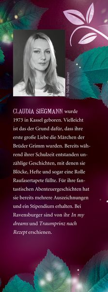 Märchenfluch, Band 2: Die Rache der Fee