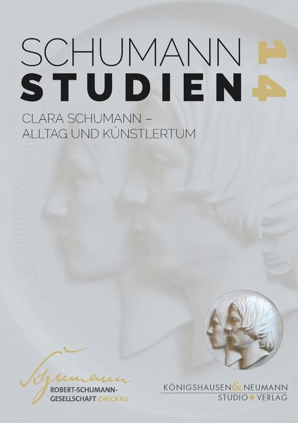 Produktbild: Clara Schumann