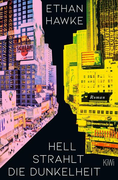 Produktbild: Hell strahlt die Dunkelheit