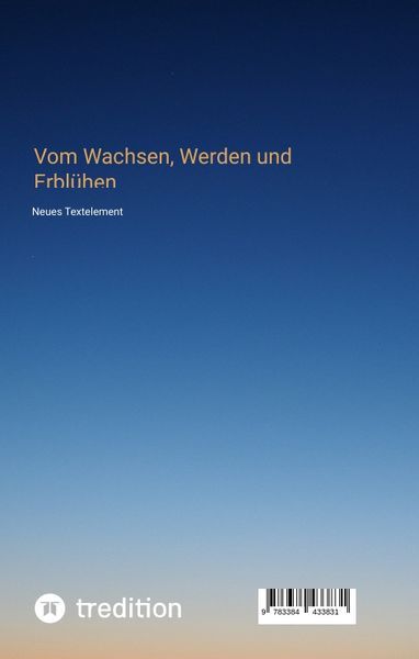 Produktbild: Ein kleiner Lichtfunke auf Erden