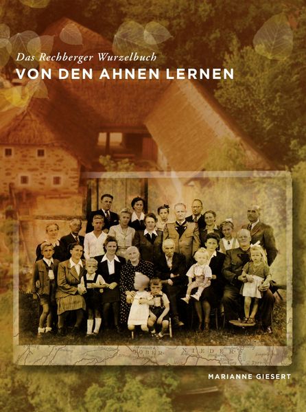 Produktbild: Von den Ahnen lernen