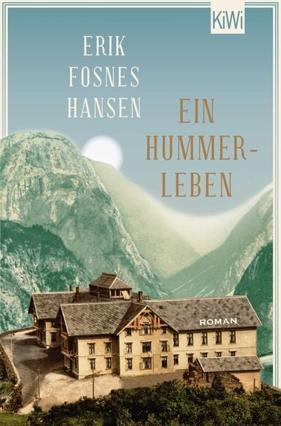 Produktbild: Ein Hummerleben