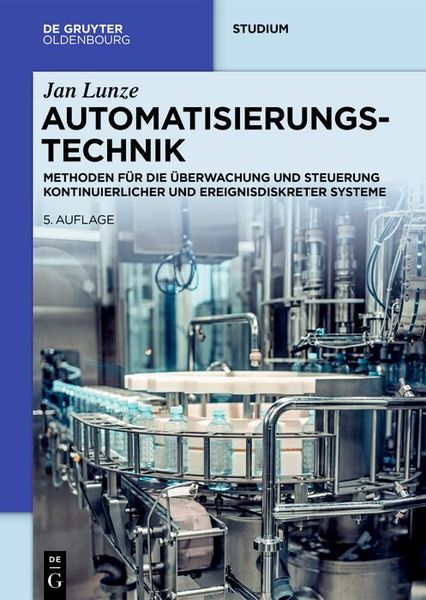 Produktbild: Automatisierungstechnik