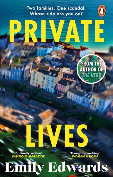 Produktbild: Private Lives