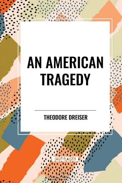 Produktbild: American Tragedy