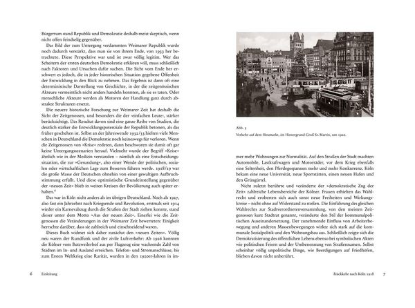 Produktbild: K&ouml;ln in der Weimarer Republik 1918-1933