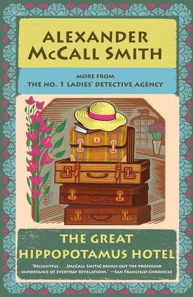Produktbild: The Great Hippopotamus Hotel