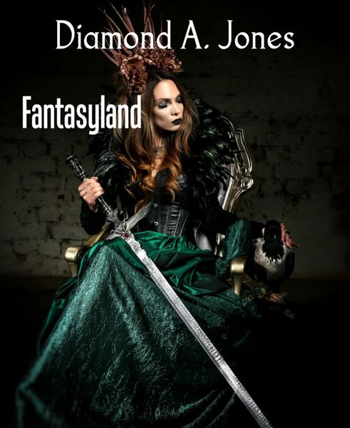 Produktbild: Fantasyland