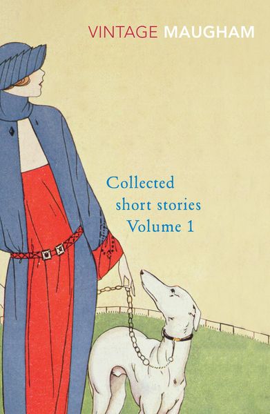 Produktbild: Collected Short Stories Volume 1