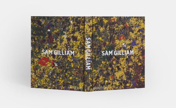 Produktbild: Sam Gilliam