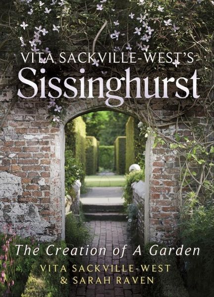 Produktbild: Vita Sackville-West's Sissinghurst