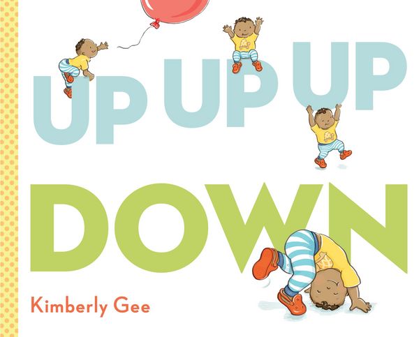 Produktbild: Up, Up, Up, Down!