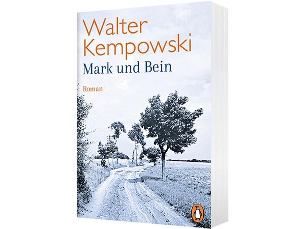 Produktbild: Mark und Bein