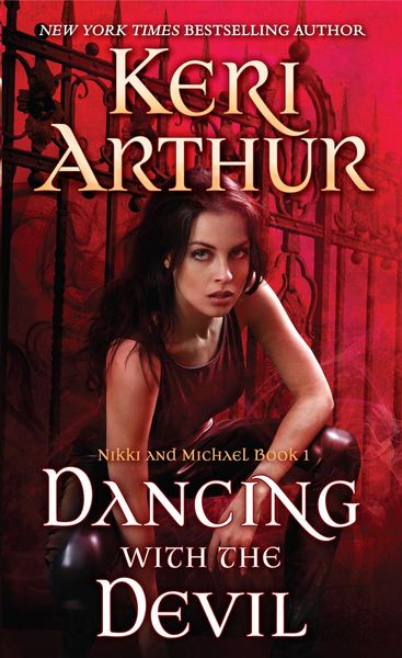Produktbild: Dancing with the Devil