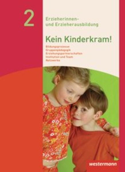 Kein Kinderkram! Band 2 SB