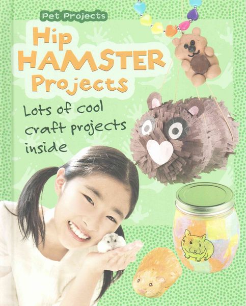 Produktbild: Hip Hamster Projects