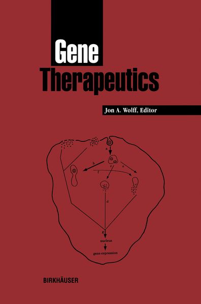 Produktbild: Gene Therapeutics