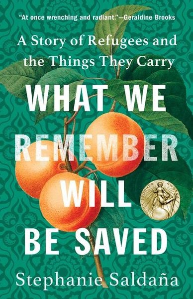 Produktbild: What We Remember Will Be Saved