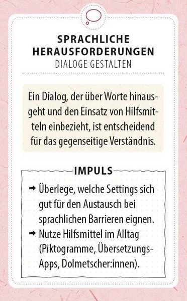 Produktbild: Herausfordernde Situationen meistern