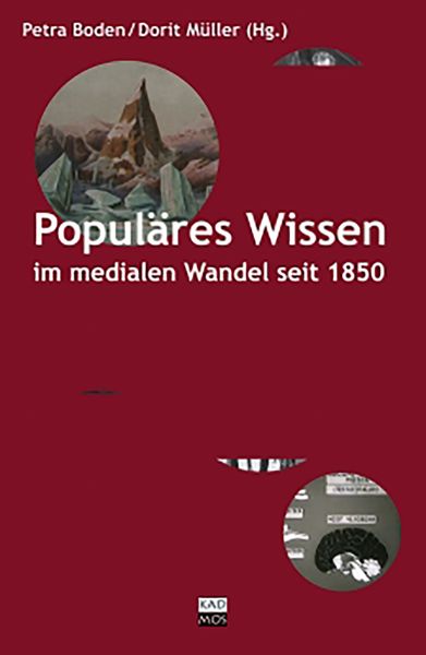 Produktbild: Popul&auml;res Wissen