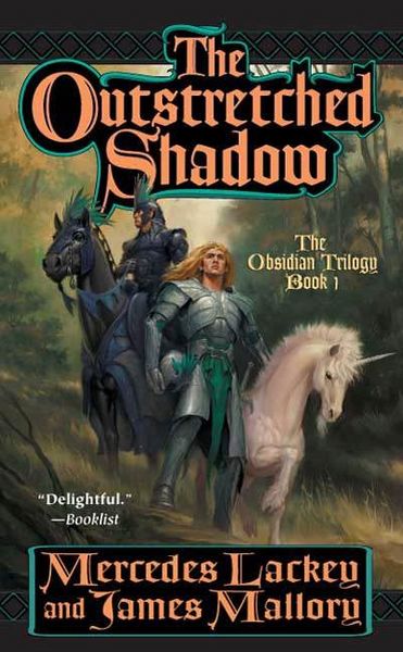 Produktbild: The Outstretched Shadow