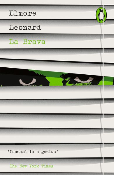 Produktbild: La Brava