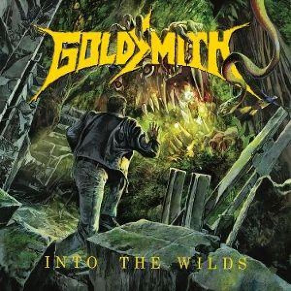 Produktbild: Into The Wilds
