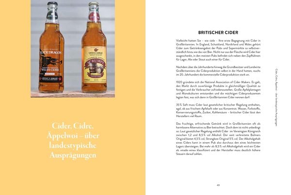 Produktbild: Cider