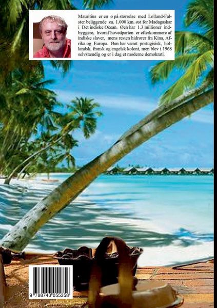 Produktbild: Smag p&aring; Mauritius