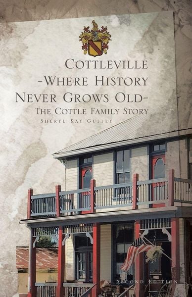 Produktbild: Cottleville