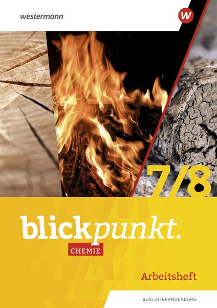 Produktbild: Blickpunkt Chemie - Ausgabe 2023 f&uuml;r die &ouml;stlichen Bundesl&auml;nder