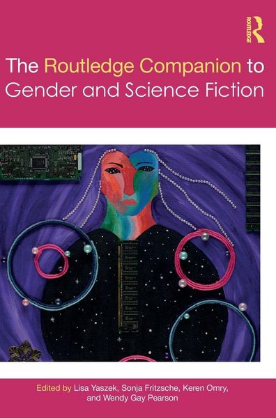 Produktbild: The Routledge Companion to Gender and Science Fiction