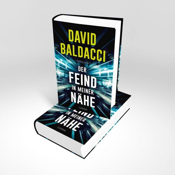 Produktbild: Der Feind in meiner N&auml;he
