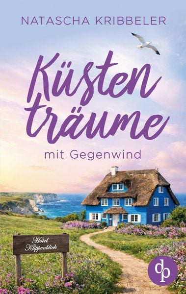 Produktbild: K&uuml;stentr&auml;ume mit Gegenwind