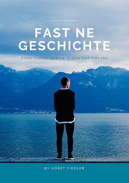 Produktbild: Fast ne Geschichte