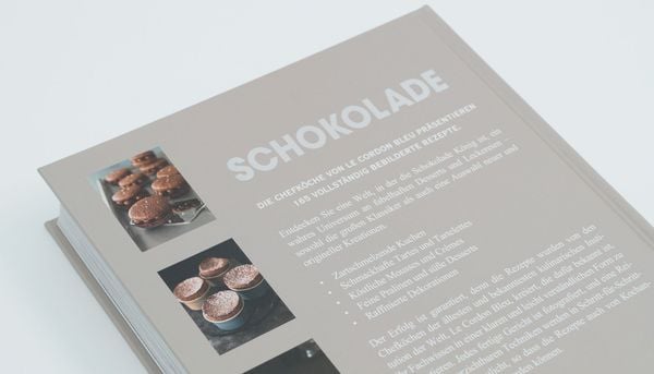 Produktbild: Schokolade
